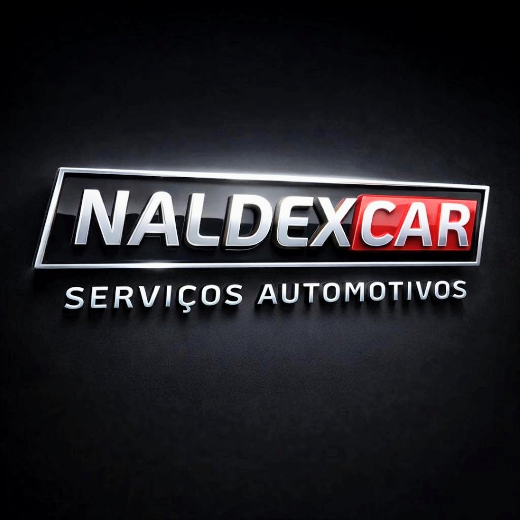 Equipe da Naldex Car